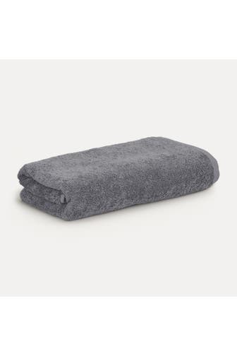 MÖVE Handtuch 50 x 100 cm stone