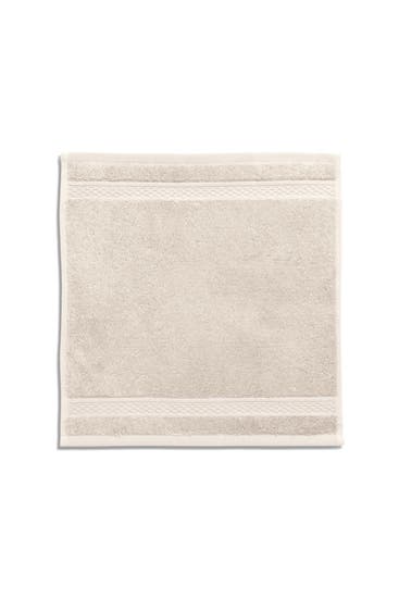 MÖVE - Handtuch Seiftuch 30x30 cm angora