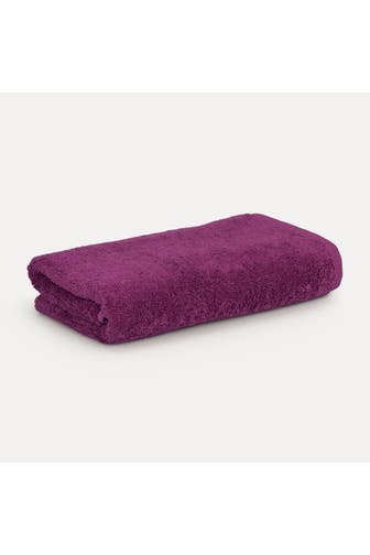 MÖVE Handtuch 30 x 50 cm berry