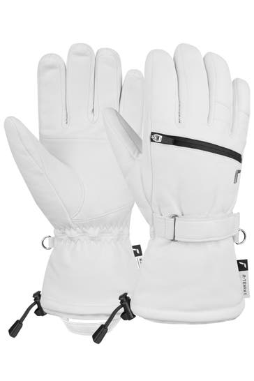 REUSCH Handschuhe Kaitlyn R-TEX® XT weiss