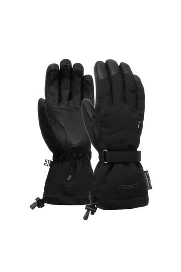 REUSCH Handschuhe Nadia R-TEX® XT schwarz