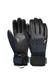 Handschuhe Re:Knit Elisabeth R-TEX® XT blau-gold
