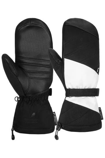 REUSCH Handschuhe Sonja R-TEX® XT Mitten schwarz-mehrfarbig