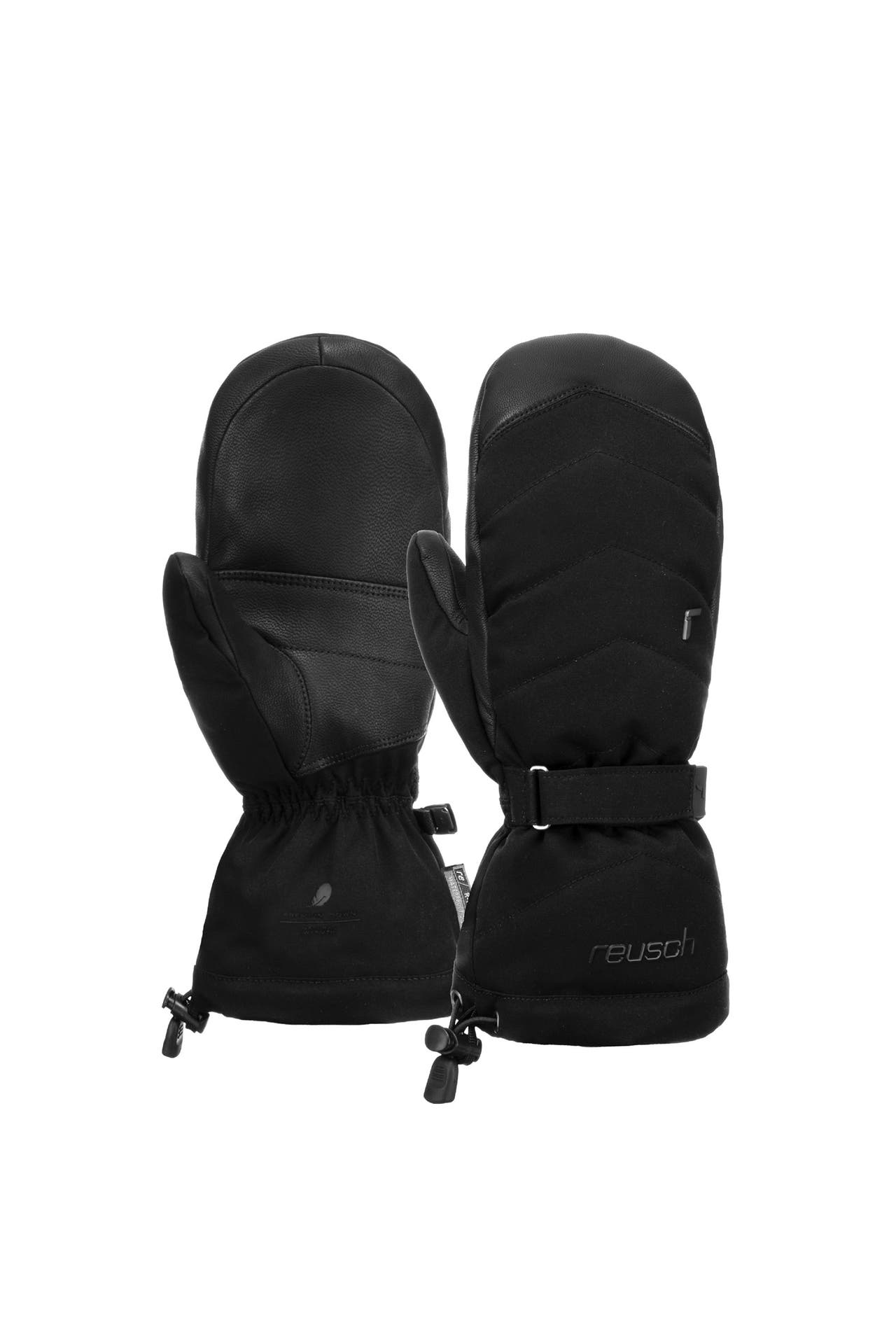 REUSCH Handschuhe Nadia R-TEX® XT Mitten schwarz, Bild 1