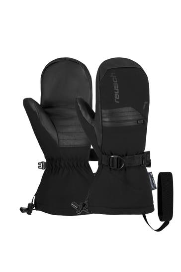 REUSCH Handschuhe Torres R-TEX® XT Mitten schwarz