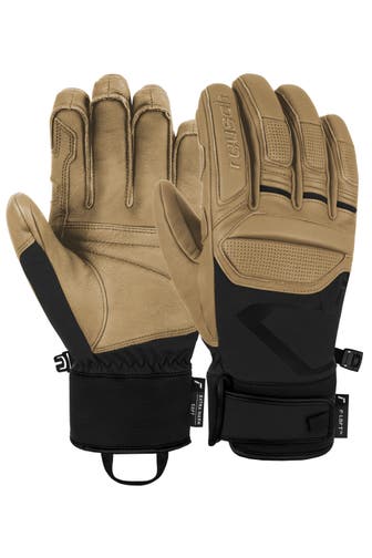 REUSCH Handschuhe Pro RC schwarz-braun