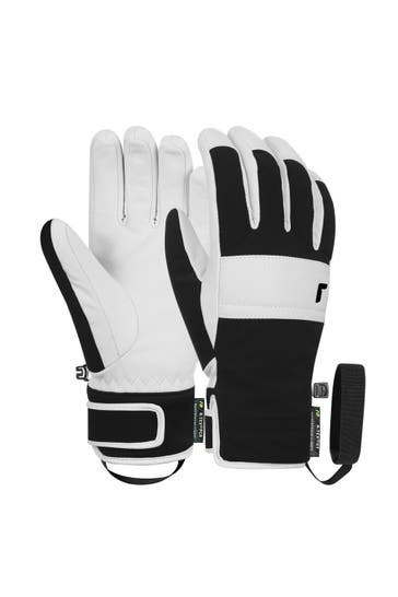 REUSCH Handschuhe Explorer Pro R-TEX® PCR Lady schwarz-weiss