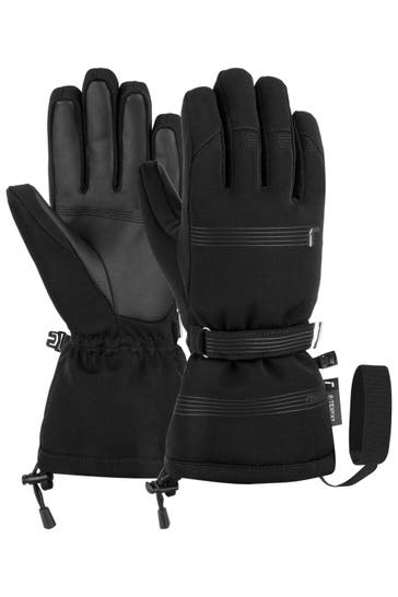 REUSCH Handschuhe Reusch Cozy Down R-TEX® XT schwarz