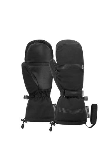 REUSCH Handschuhe Reusch Cozy R-TEX® XT Mitten schwarz