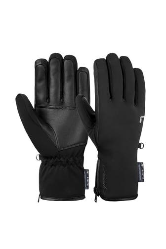 REUSCH Handschuhe Reusch Tiffany R-TEX® XT schwarz