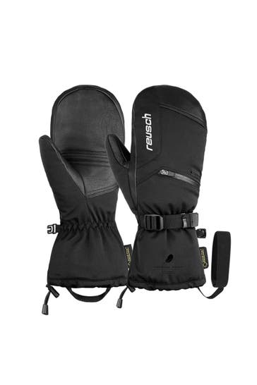 REUSCH Handschuhe Colin GORE-TEX Mitten schwarz
