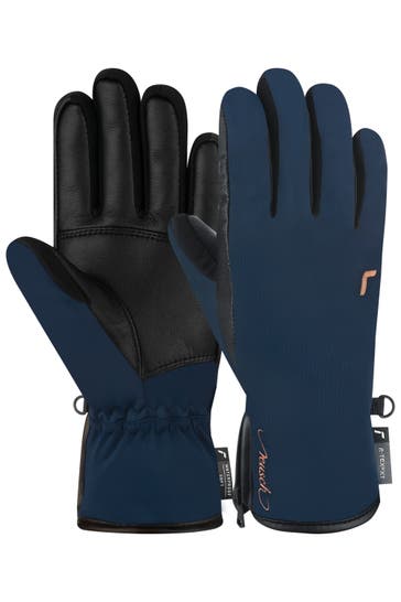 REUSCH Handschuhe Reusch Tiffany R-TEX® XT blau