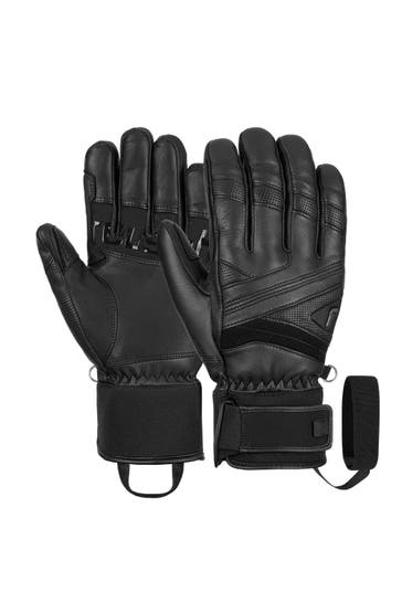REUSCH Handschuhe Classic Pro schwarz