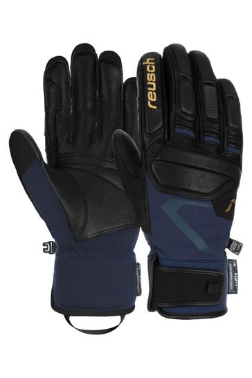 REUSCH Handschuhe Pro RC mehrfarbig-schwarz