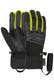 Handschuhe Jupiter GORE-TEX gelb-schwarz