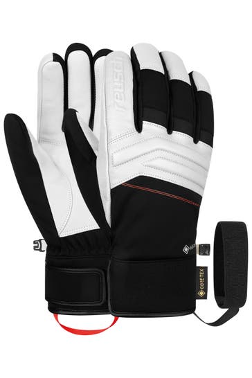 REUSCH Handschuhe Jupiter GORE-TEX schwarz-mehrfarbig