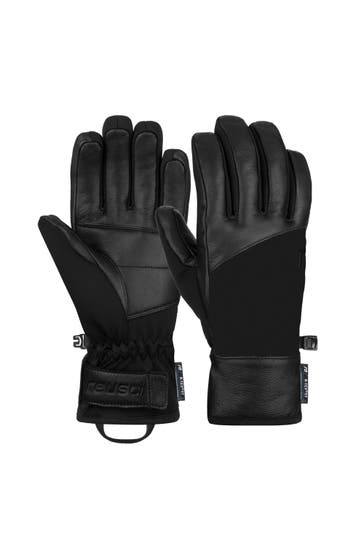 REUSCH Handschuhe Beatrix R-TEX® XT schwarz