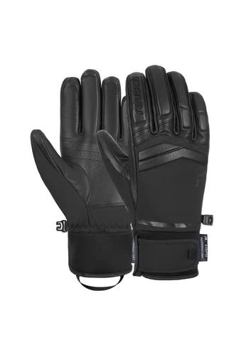 REUSCH Handschuhe Dylan R-TEX® XT schwarz