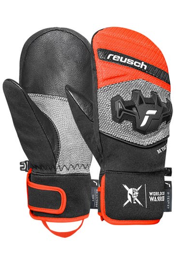 REUSCH Fäustlinge Reusch Worldcup Warrior R-TEX® XT Junior Mitten