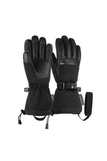 REUSCH Handschuhe Giada R-TEX® XT schwarz
