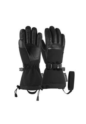 REUSCH Handschuhe Giada R-TEX® XT schwarz