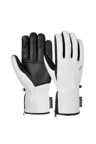 REUSCH Handschuhe Reusch Tiffany R-TEX® XT weiss-schwarz
