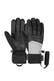 Handschuhe Jupiter GORE-TEX grau-schwarz