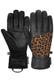 Handschuhe Beatrix R-TEX® XT schwarz-braun