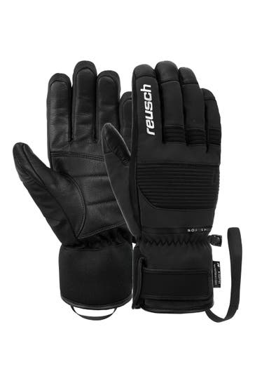 REUSCH Handschuhe Reusch Andy R-TEX® XT schwarz