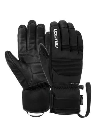 REUSCH Handschuhe Reusch Andy R-TEX® XT schwarz
