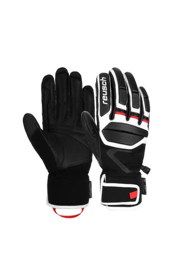 REUSCH Handschuhe Pro RC schwarz-weiss