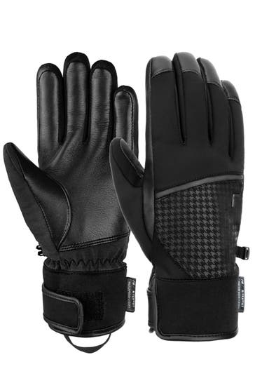 REUSCH Handschuhe Mara R-TEX® XT schwarz