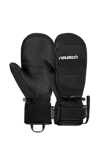 REUSCH Handschuhe Andy R-TEX® XT Mitten schwarz