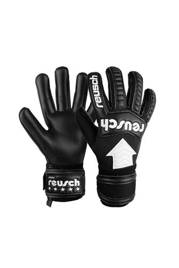 REUSCH Handschuhe Legacy Arrow Gold X schwarz