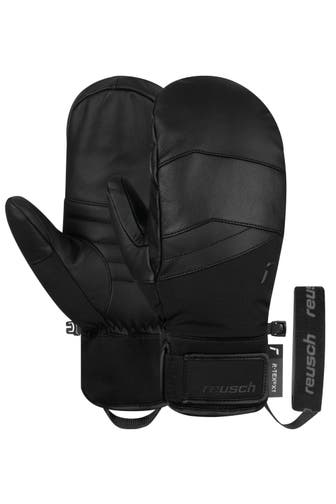 REUSCH Handschuhe Snow Pro Down R-TEX® XT Mitten schwarz