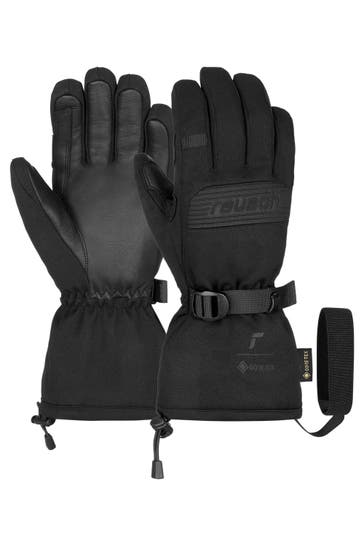 REUSCH Handschuhe Falcon GORE-TEX schwarz
