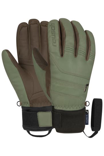 REUSCH Handschuhe Highland R-TEX® XT grün