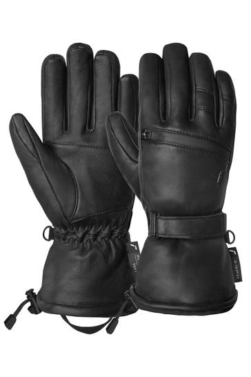 REUSCH Handschuhe Kaitlyn R-TEX® XT schwarz