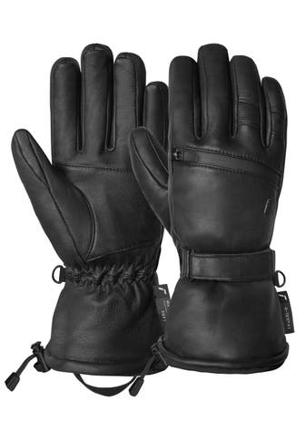 REUSCH Handschuhe Kaitlyn R-TEX® XT schwarz