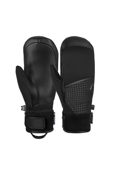 REUSCH Handschuhe Mara R-TEX® XT Mitten schwarz