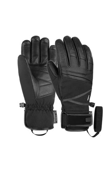 REUSCH Handschuhe Megan R-TEX® XT schwarz