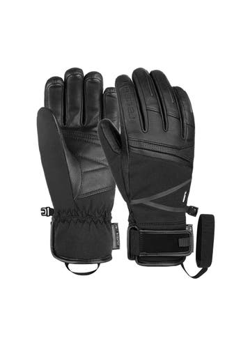 REUSCH Handschuhe Megan R-TEX® XT schwarz