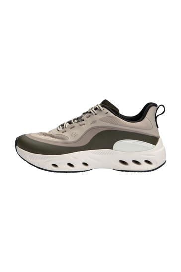 LLOYD Sneaker DASH X gruen