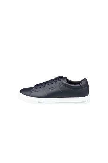 LLOYD Sneaker COURT blau