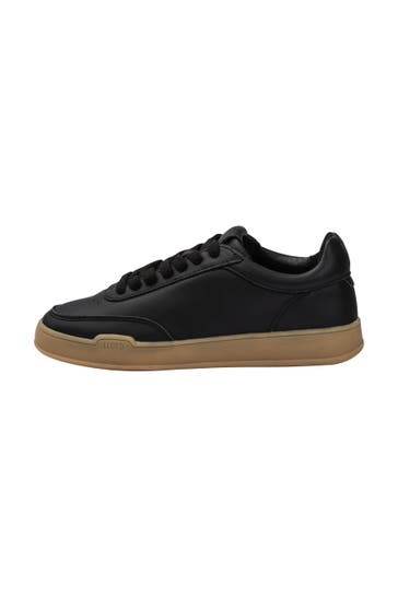 LLOYD Sneaker PRIME schwarz