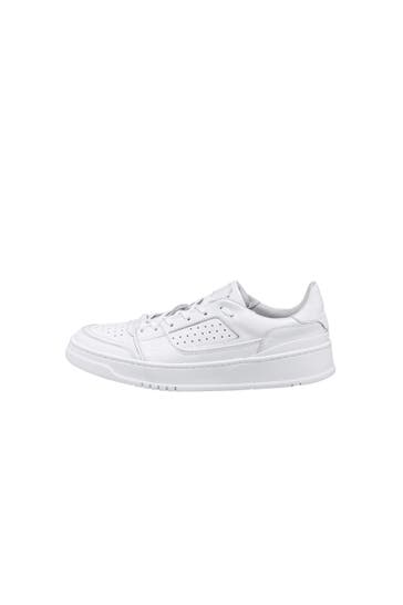 LLOYD Sneaker EVER-LOW weiss