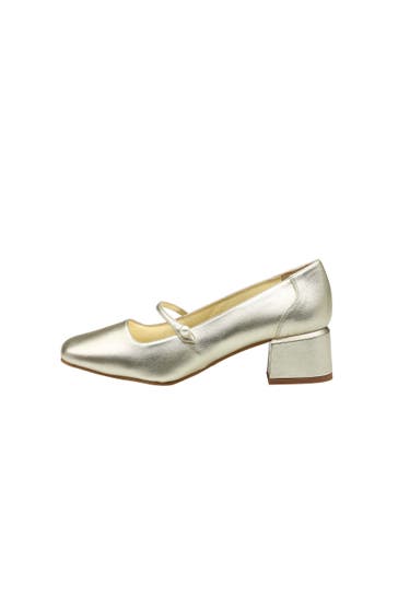 LLOYD High Heels NORA 528 gold