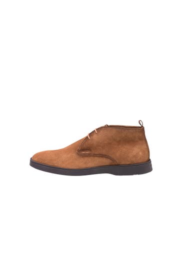 LLOYD Boots NYMAD 325 BRAUN