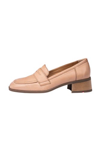 LLOYD Slipper Klassische Slipper BRAUN
