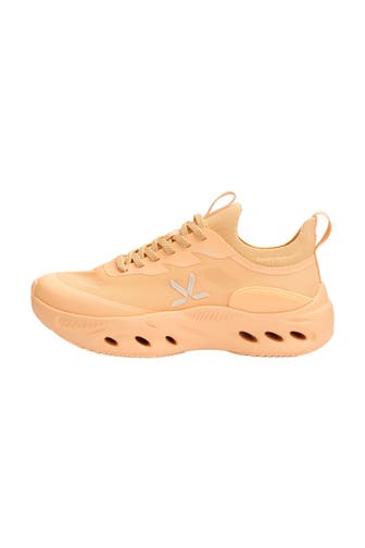 LLOYD Sneaker DASH ERA orange